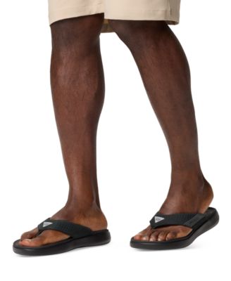 Men's Boatside™ Leather Lightweight Flip Flop Sandals