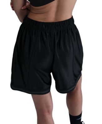 Sportswear Women's Loose Mid-Rise Graphic Shorts