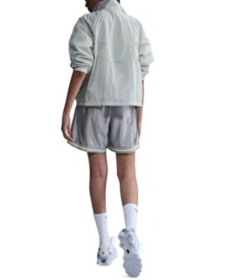 Sportswear Women's Loose Mid-Rise Graphic Shorts