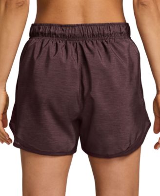 Women's Tempo Dri-FIT Mid Rise Running Shorts