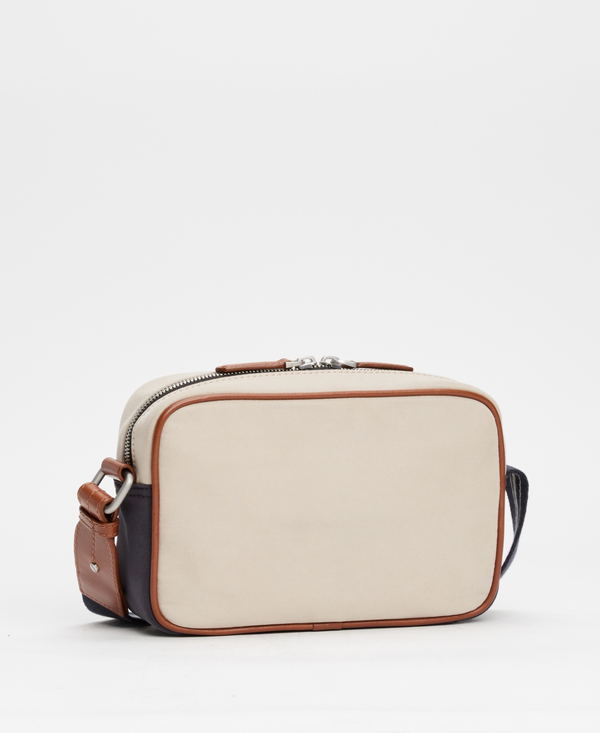 Tommy Hilfiger Men's Casual Camera Bag In Neutral