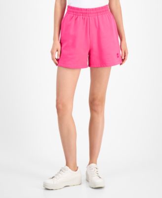 Women's Cotton Sweatshorts