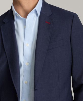 Men's Italian Wool Beasley Sport Coat