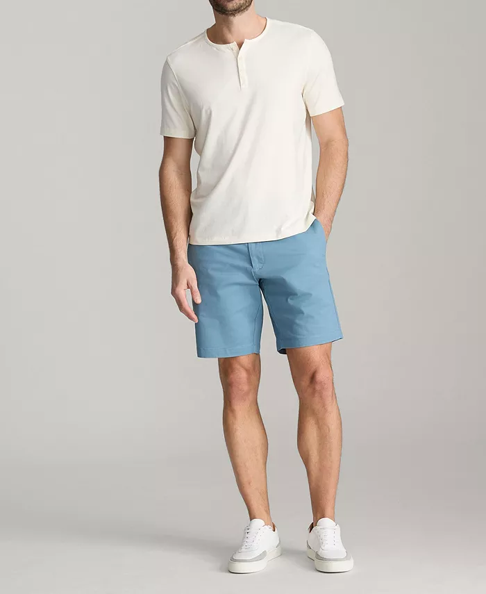 Men's 9" Chino Shorts - thumbnail 2