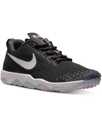 Nike Men's Air TR2 Training Sneakers from Finish Line - Macy's