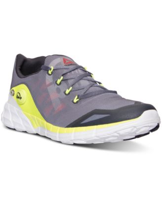 reebok zpump fusion mens