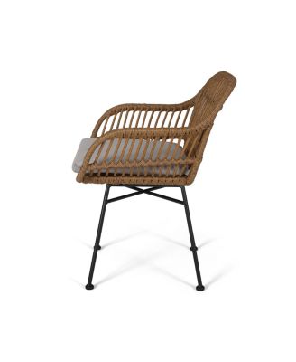 Set of 2 Outdoor Orlando Chair