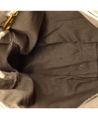 Medium Marcie Shoulder Bag Leather