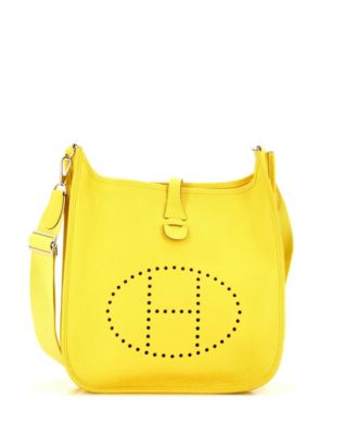 Pre-Owned HERMÉS