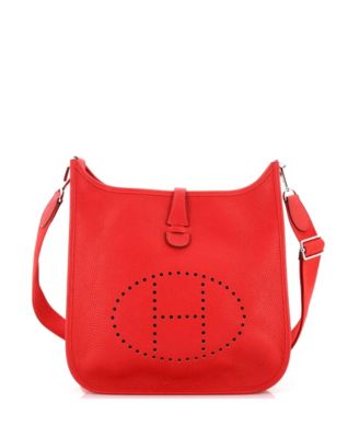 Pre-Owned HERMÉS