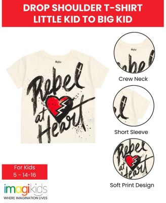 トップス DESCENDANT for KIDS 130 Amazon.com: Disney - Descendants - Rotten to The Core