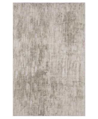 Oriental Weavers - Clarke CLA08 2'6''x10' Runner Area Rug