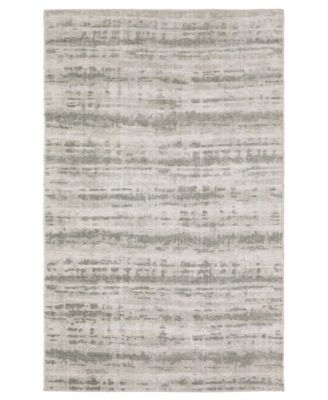 Oriental Weavers - Clarke CLA02 2'6''x10' Runner Area Rug