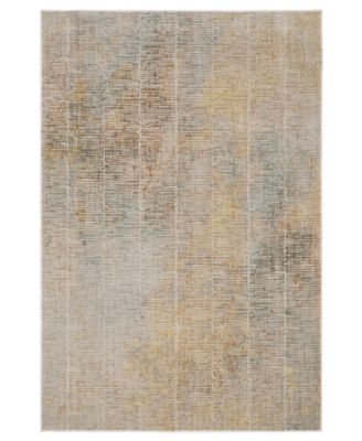 Oriental Weavers - Mallory MAL09 9'10"x12'10" Area Rug