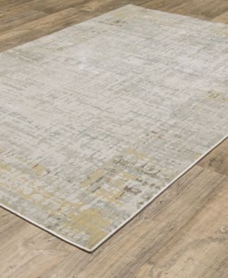 Mallory MAL08 7'10"x10'10" Area Rug