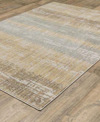 Mallory MAL06 7'10"x10'10" Area Rug