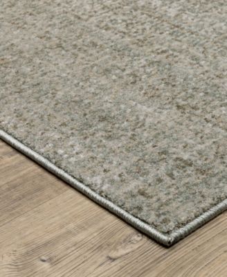Mallory MAL01 5'3"x7'6" Area Rug