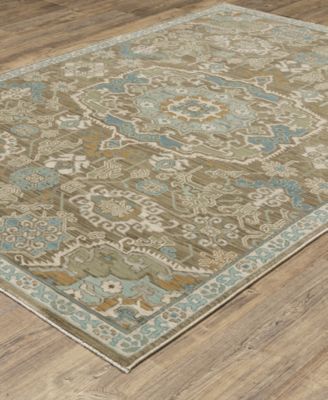 Maeve MAE13 3'3''x5' Area Rug
