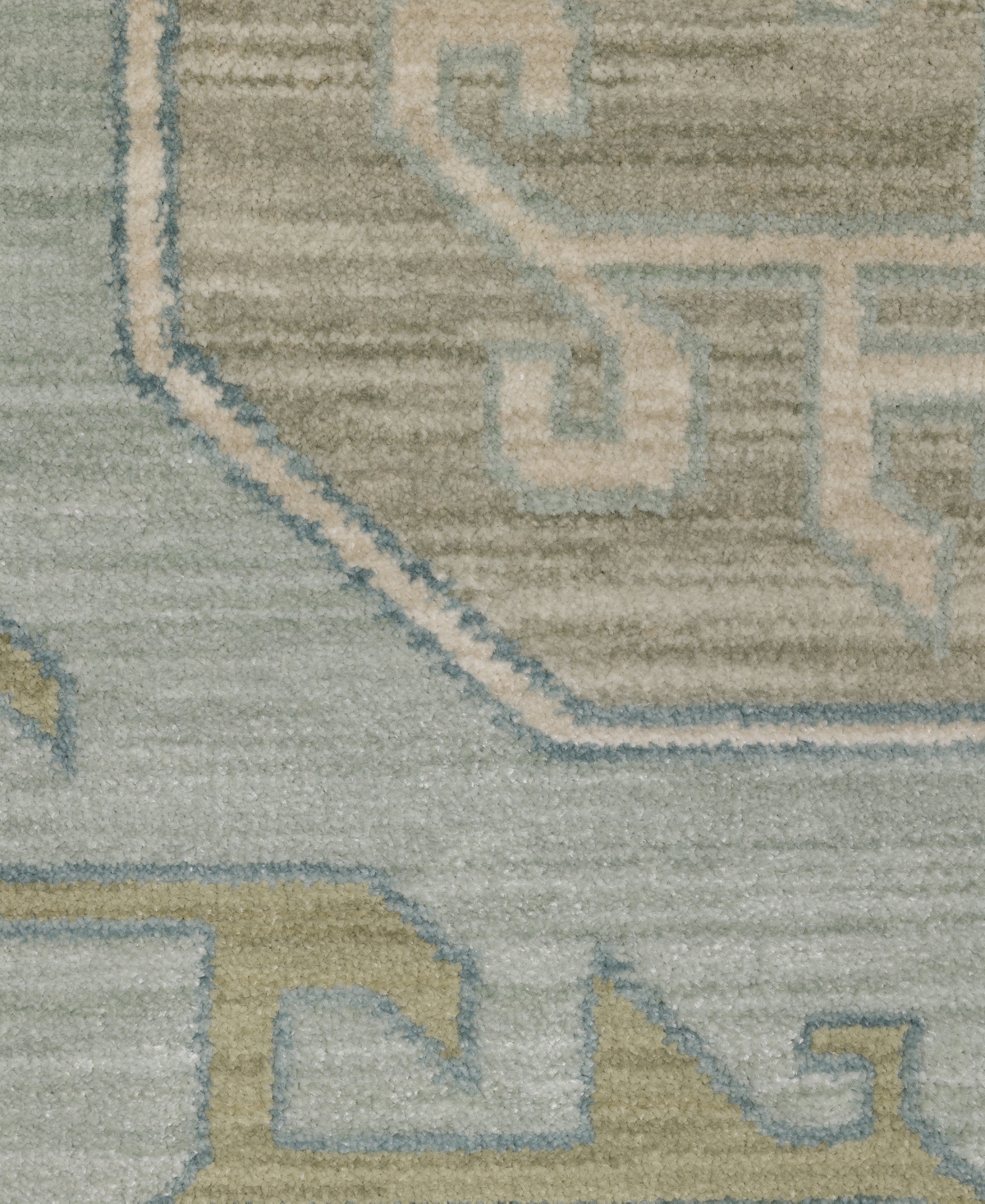 Oriental Weavers Maeve MAE12 6'7"x9'6" Area Rug