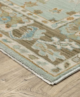 Maeve MAE06 3'3''x5' Area Rug