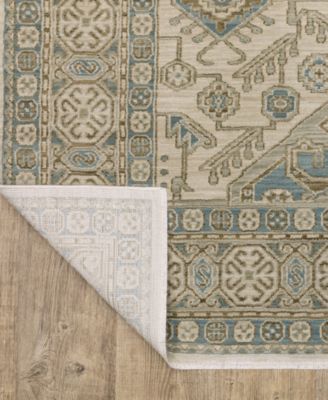 Maeve MAE05 7'10"x10'10" Area Rug