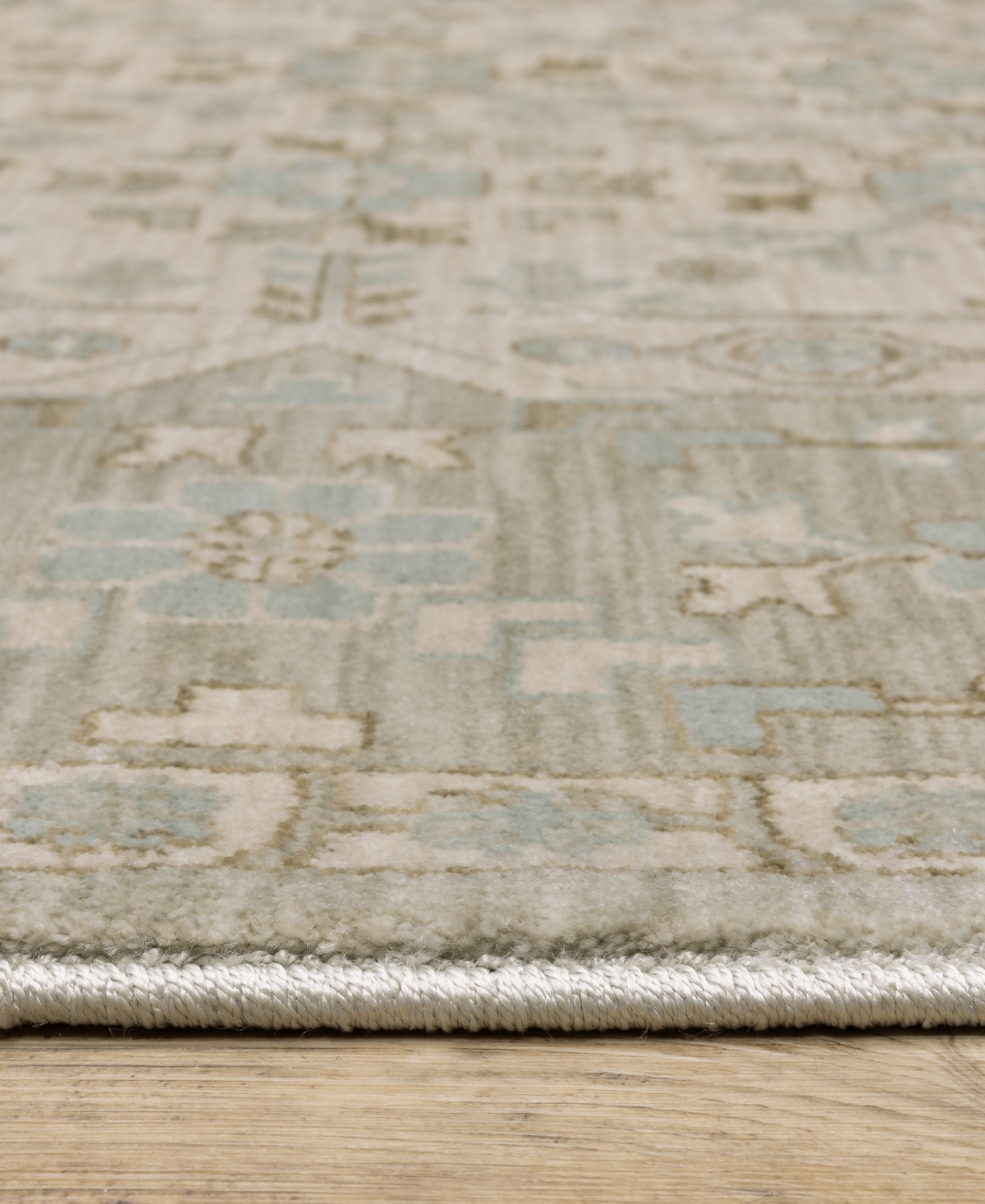 Oriental Weavers Maeve Mae04 5'3"x7'6" Area Rug