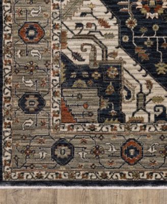 Eliana ELI07 Rug Collection