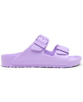 Little Girls Arizona EVA Sandals from Finish Line