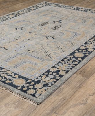Majorca MAJ04 Rug Collection