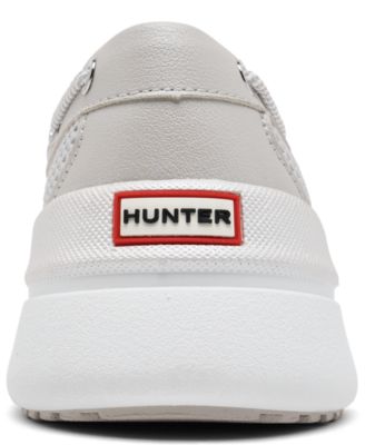 Women's Sasa Slip-on Casual Flat Loafers from Finish Line