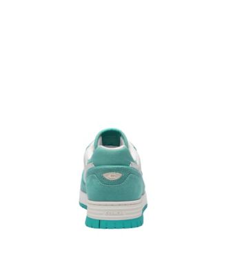 Men's Soho Lace Up Sneakers