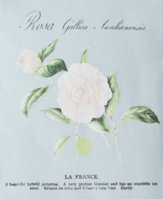 Girls 4-8 Floral Short-Sleeve T-Shirt