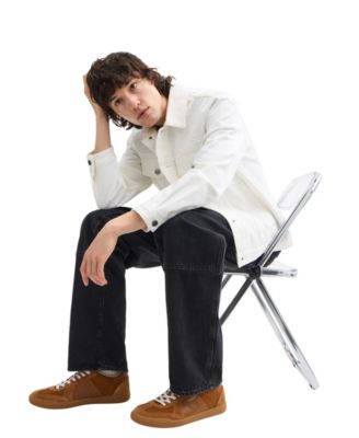 Men's Ellis Lace Up Sneakers