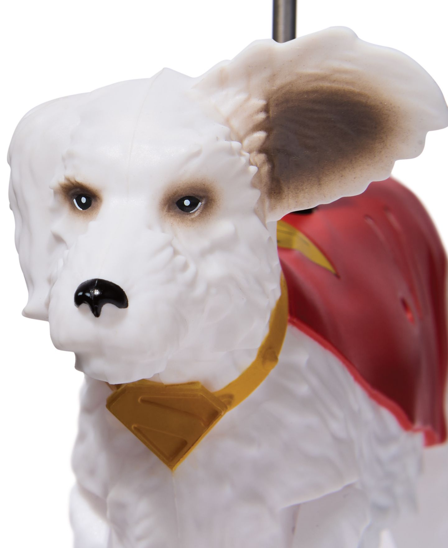 Детская игрушка DC Comics Superman Krypto Hand-Controlled Flight Remote Control Toy — фото 4