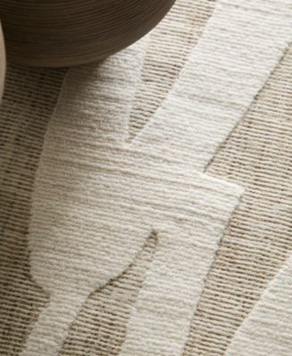 Peconic T8009 8'x10' Area Rug