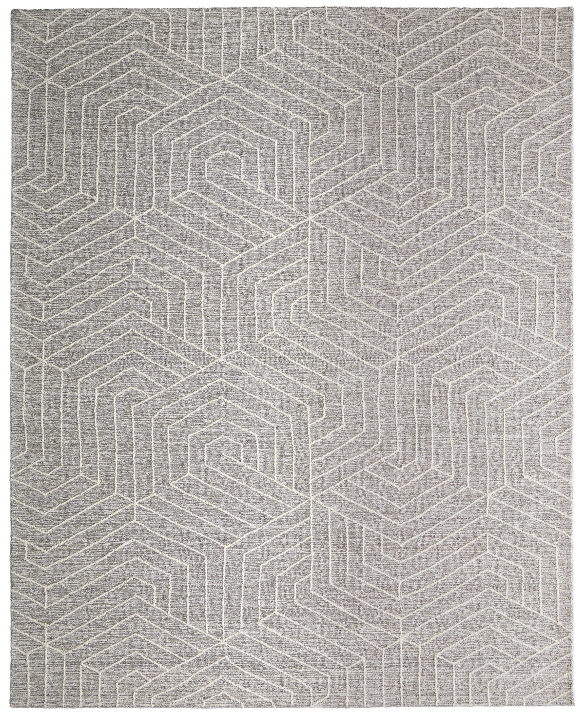 Thom Filicia For Feizy Emerson T8015 5'x8' Area Rug