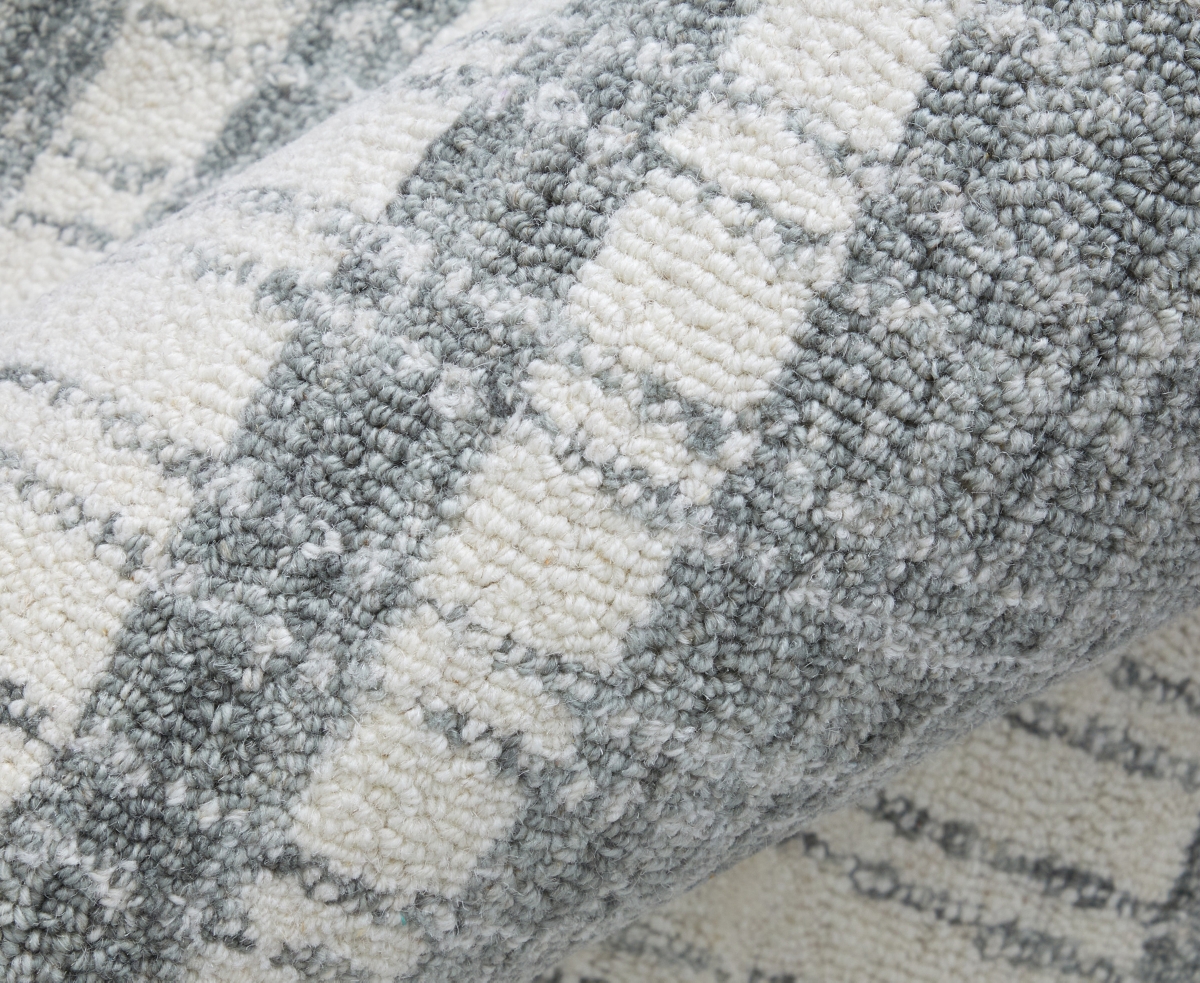 Thom Filicia For Feizy Aberdeen T8012 3'6''x5'6'' Area Rug
