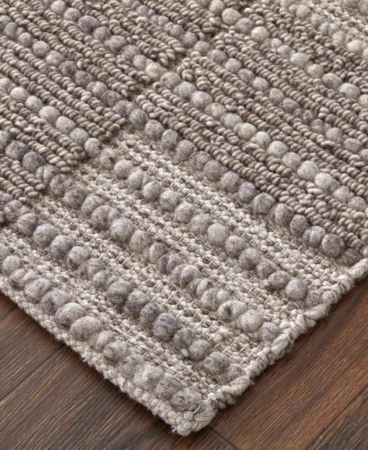 Thom Filicia For Feizy Herrick T8021 2'x3' Area Rug