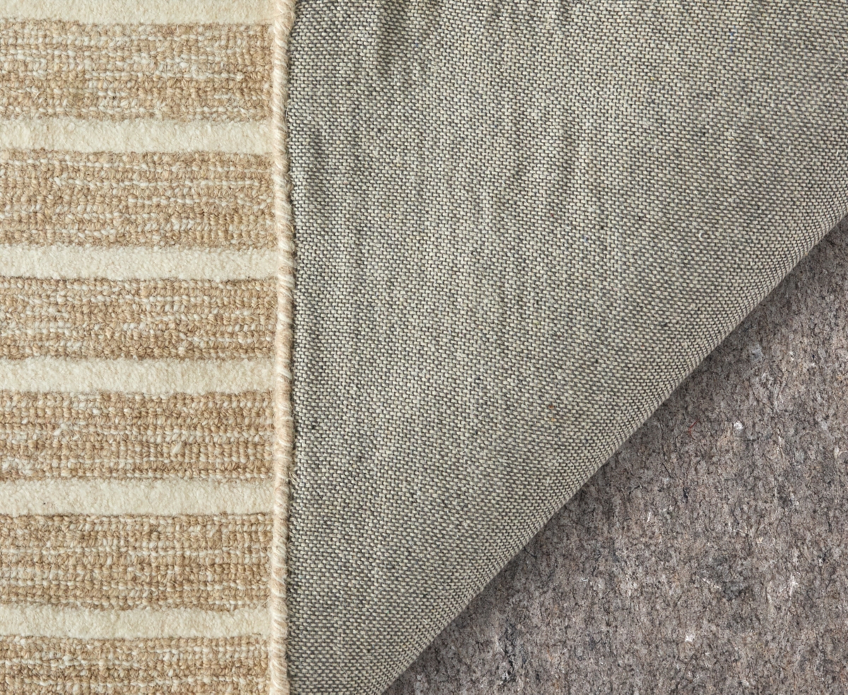 Thom Filicia For Feizy Fenner T8003 8'x10' Area Rug In Brown | ModeSens