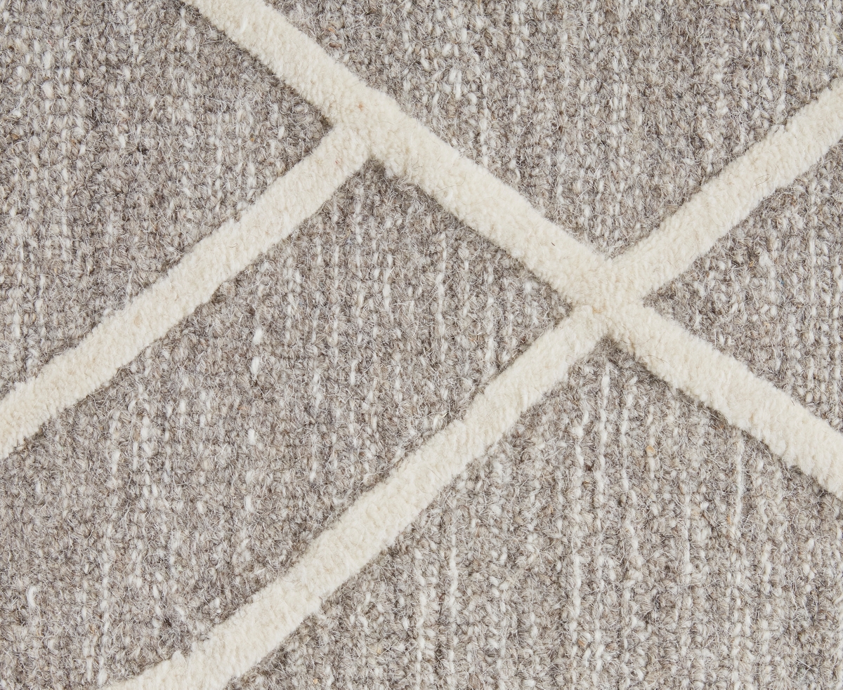 Thom Filicia For Feizy Euclid T8004 2'6''x8' Runner Area Rug