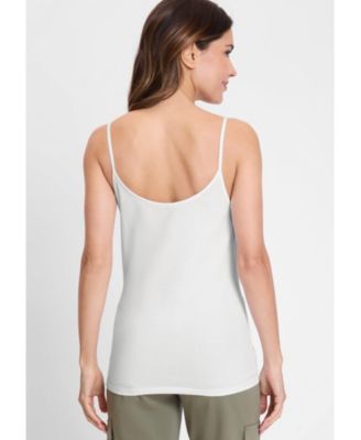 Women's Spaghetti Tank Top