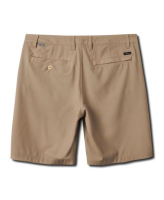 Men's Union Amphibian Hybrid 20" Short
