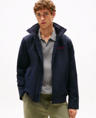 Tommy Hilfiger - Men's Regatta Waterproof Jacket