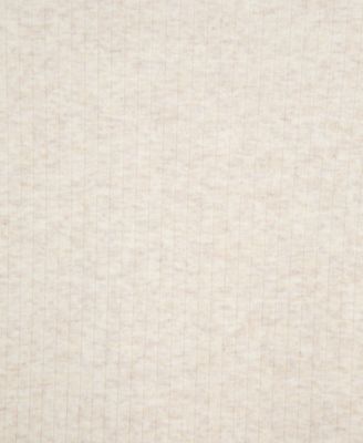 Baby Button-Down Coverall & Hat Set