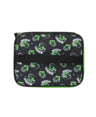 Creepers 5-Piece 16" Backpack Set For School & Travel