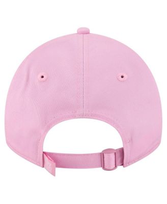 Women's Pink St. Louis Cardinals Mother's Day 9TWENTY Adjustable Hat