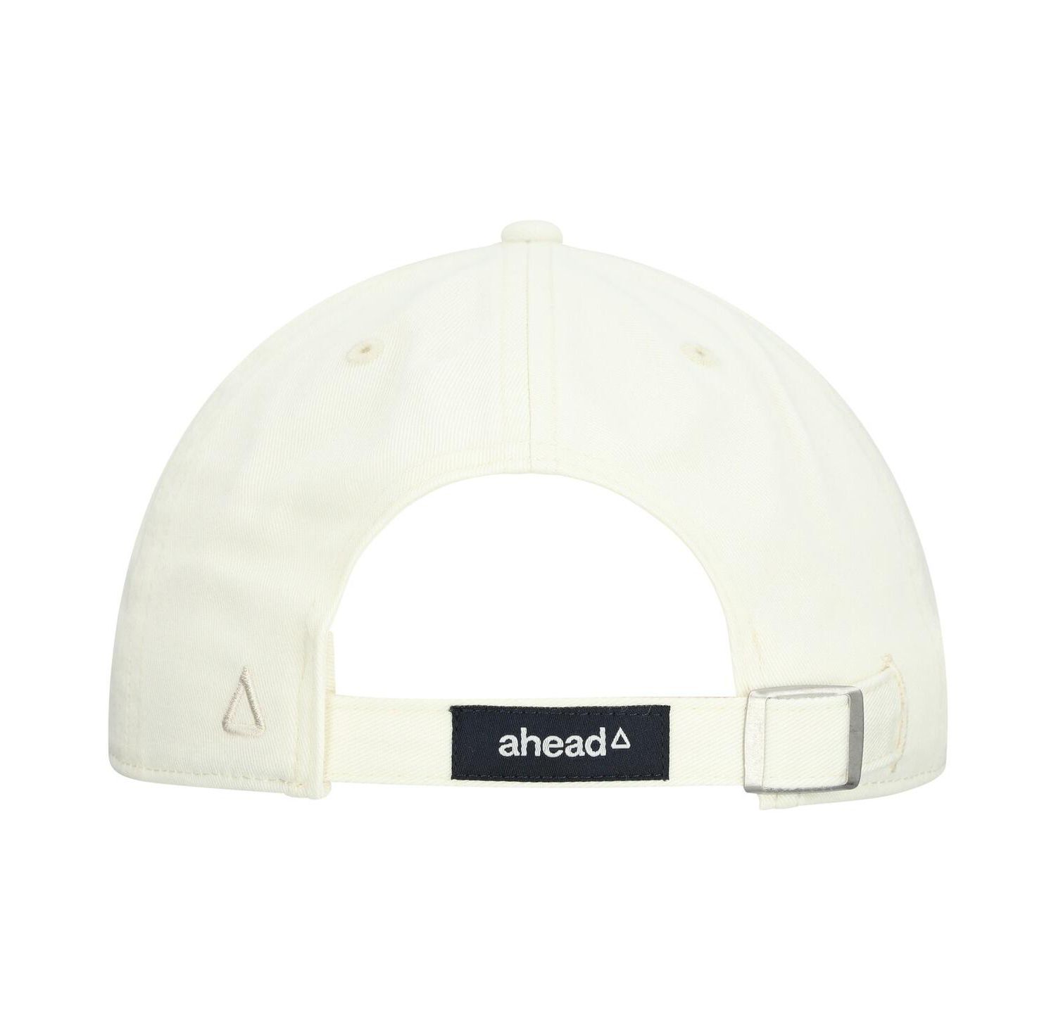 Men's Cream WM Phoenix Open Cactus Largo Adjustable Hat