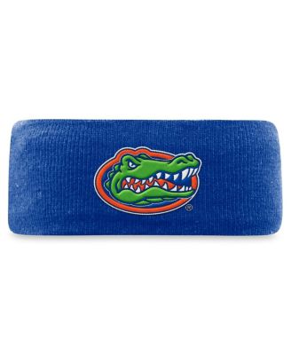 Top of the World - Men's Royal Florida Gators Knit Headband