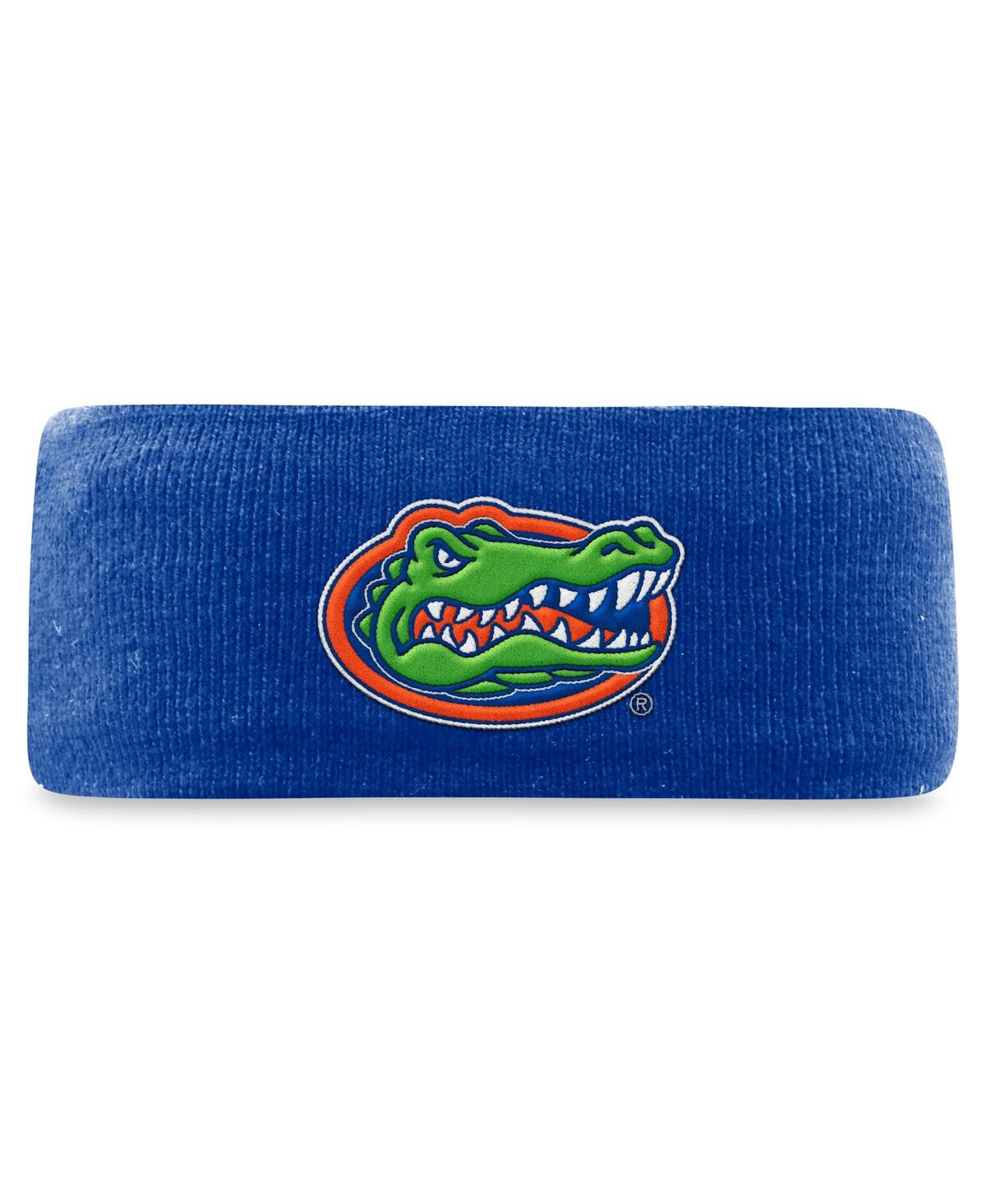 Men's Royal Florida Gators Knit Headband - Royal