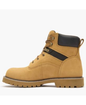 Men's Core 37 Steel Toe Waterproof Work Boot